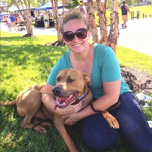 Meet your Posher, Falon